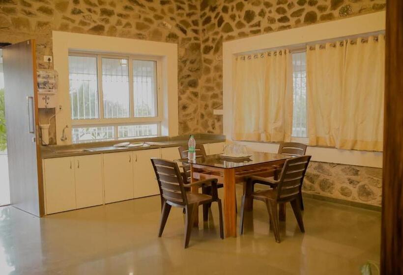 Hotel The Native Place Shirdi