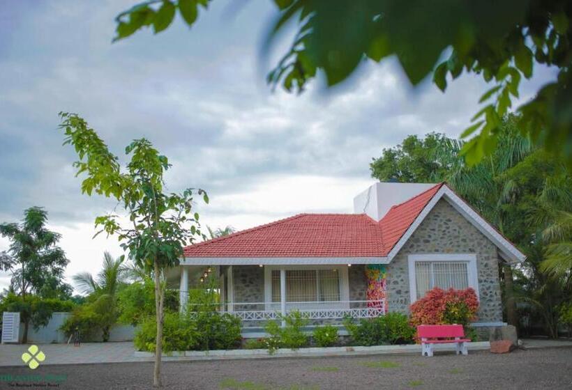 Hotel The Native Place Shirdi