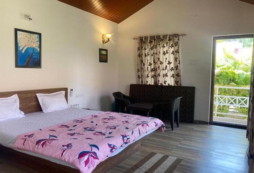 Hotel The Native Place Shirdi