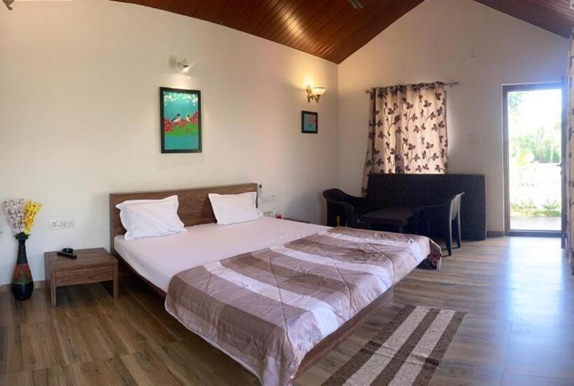 Hotel The Native Place Shirdi