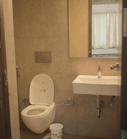 Hotel The Native Place Shirdi