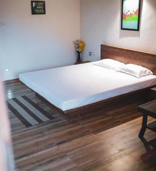 Hotel The Native Place Shirdi