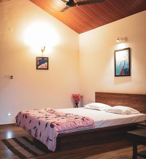 Hotel The Native Place Shirdi