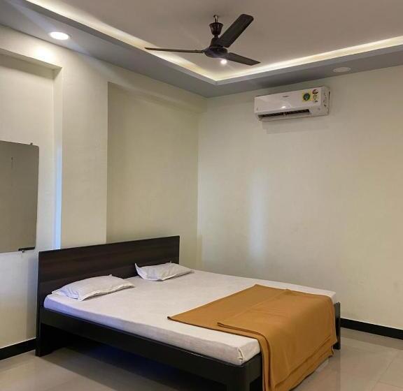 Krishna Sudha Resort