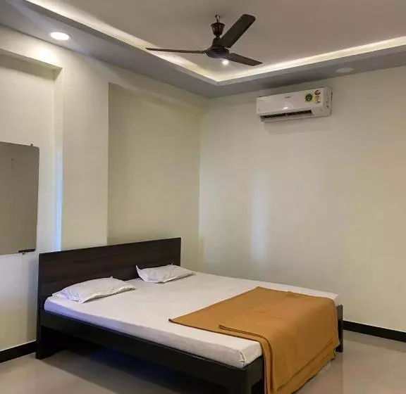 Krishna Sudha Resort