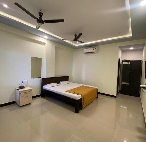 Krishna Sudha Resort