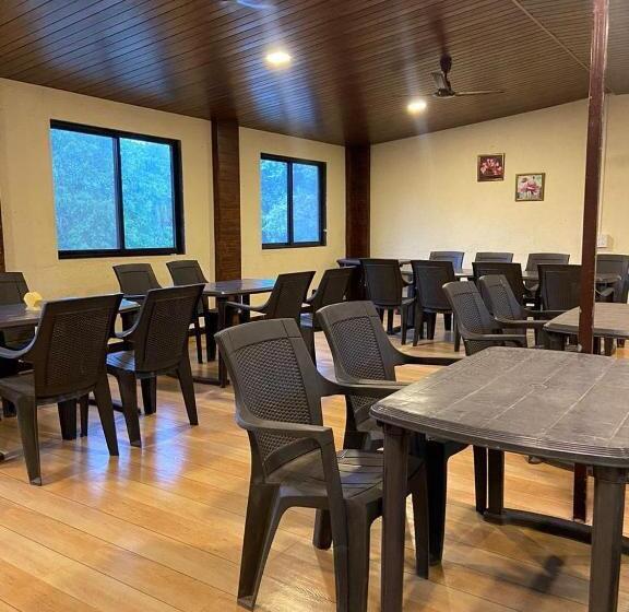 Krishna Sudha Resort