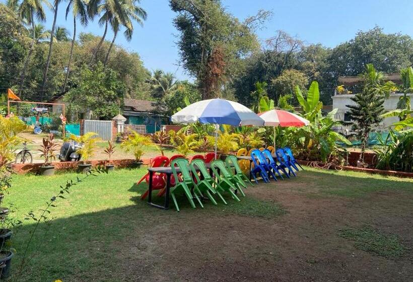 Krishna Sudha Resort