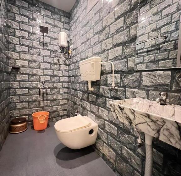 Krishna Sudha Resort