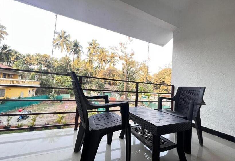 Krishna Sudha Resort