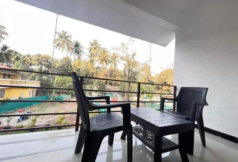 Krishna Sudha Resort