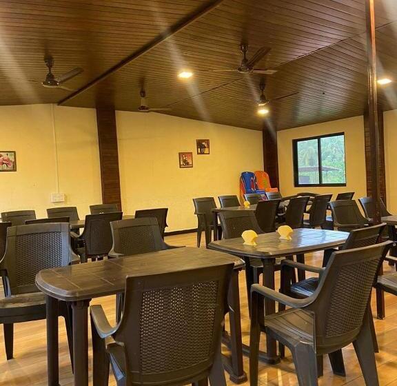 Krishna Sudha Resort