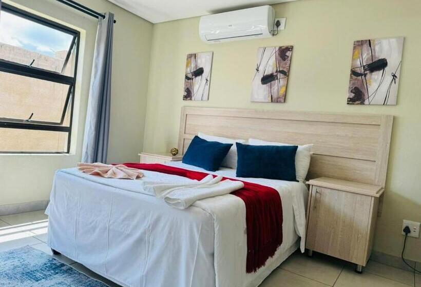 Numbigate Resort & Conference