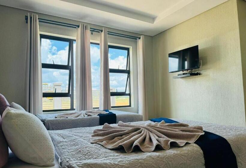 Numbigate Resort & Conference