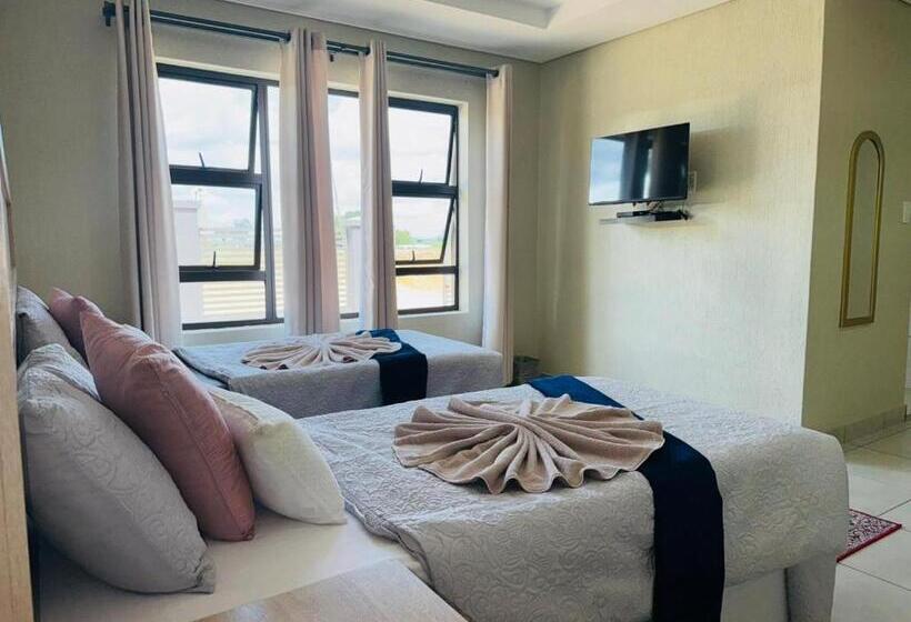 Numbigate Resort & Conference