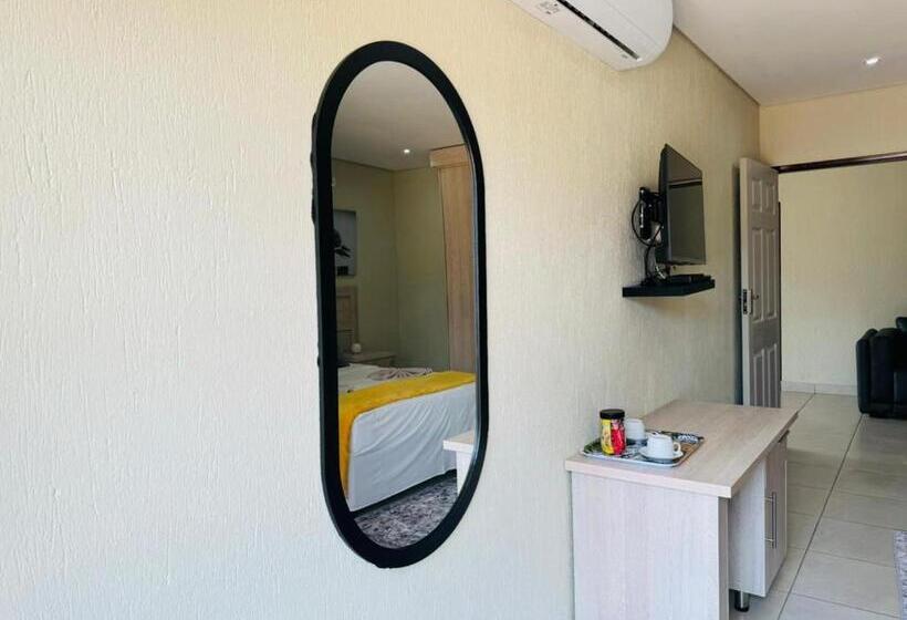 Numbigate Resort & Conference