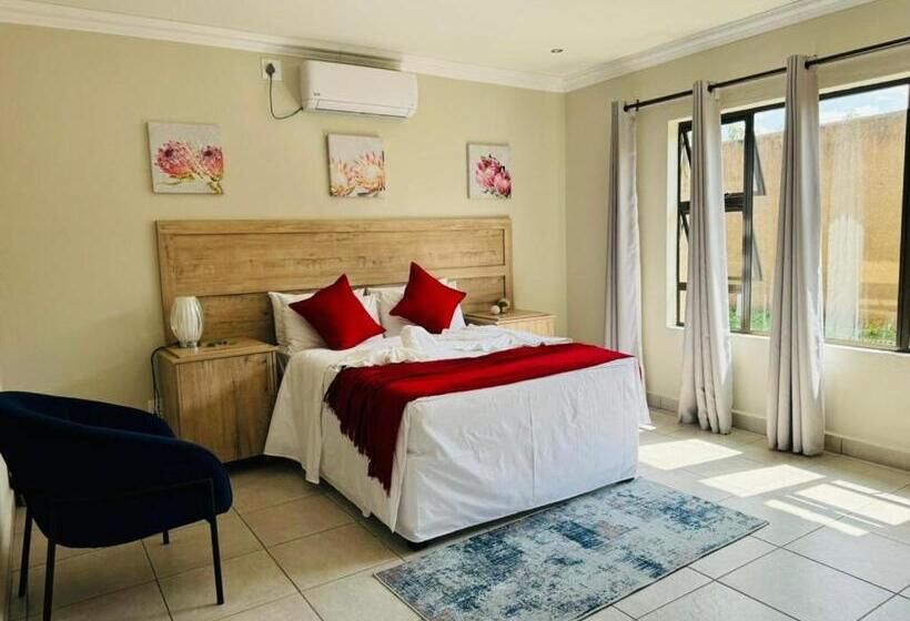 Numbigate Resort & Conference