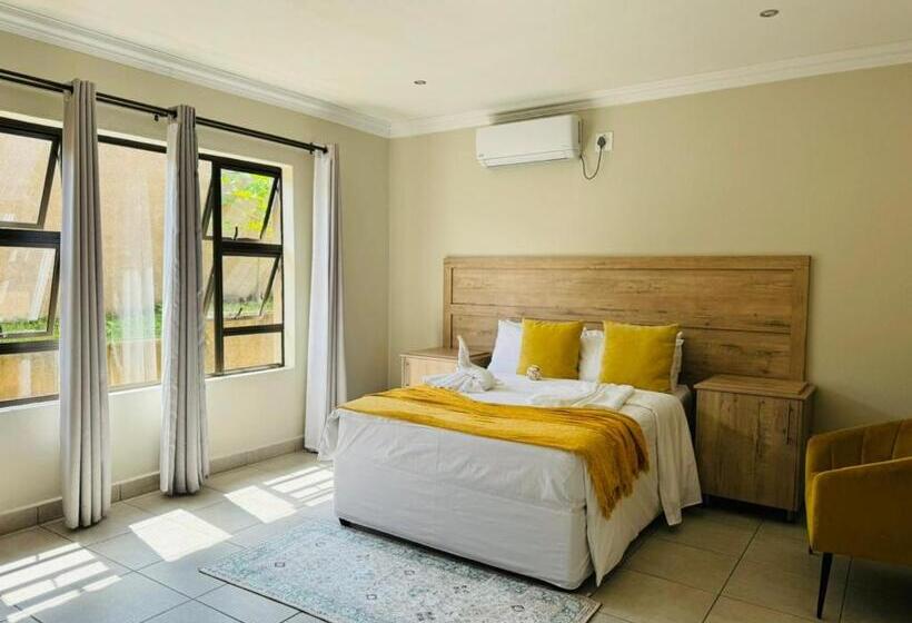 Numbigate Resort & Conference