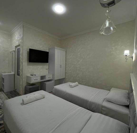 ペンション гостевой дом сардор