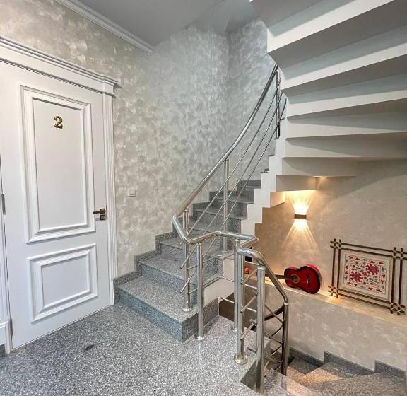 ペンション гостевой дом сардор