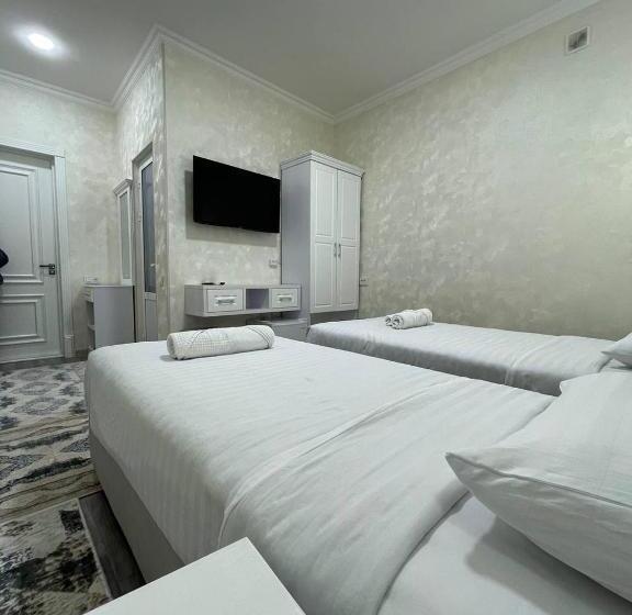 ペンション гостевой дом сардор