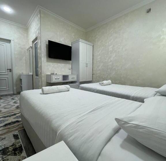 ペンション гостевой дом сардор