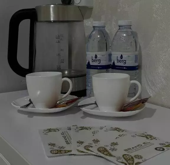ペンション гостевой дом сардор