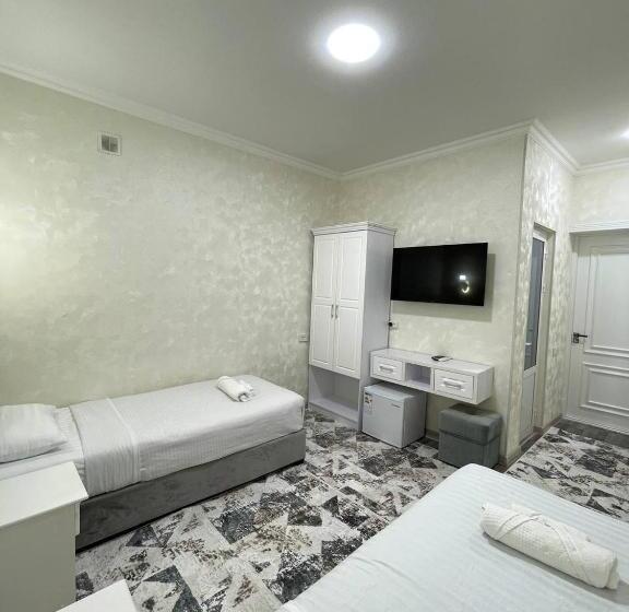 ペンション гостевой дом сардор