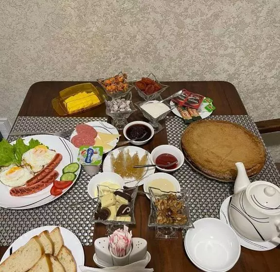 ペンション гостевой дом сардор