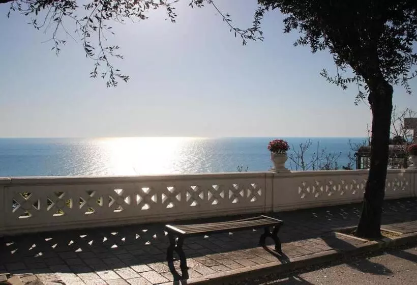 Majatalo Affittacamere Dei Desideri