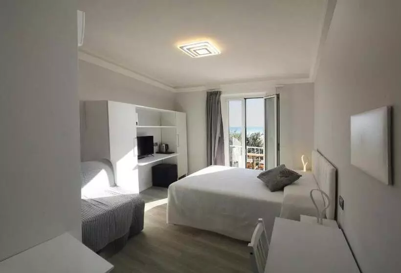 Majatalo Affittacamere Dei Desideri