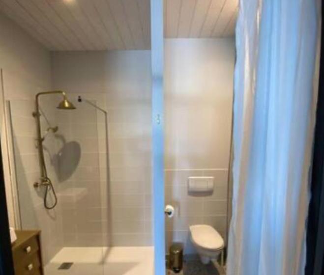 펜션 Chambre Californie Old School