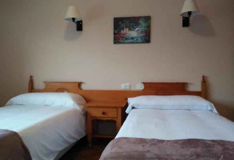 پانسیون San Telmo