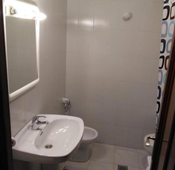 پانسیون San Telmo