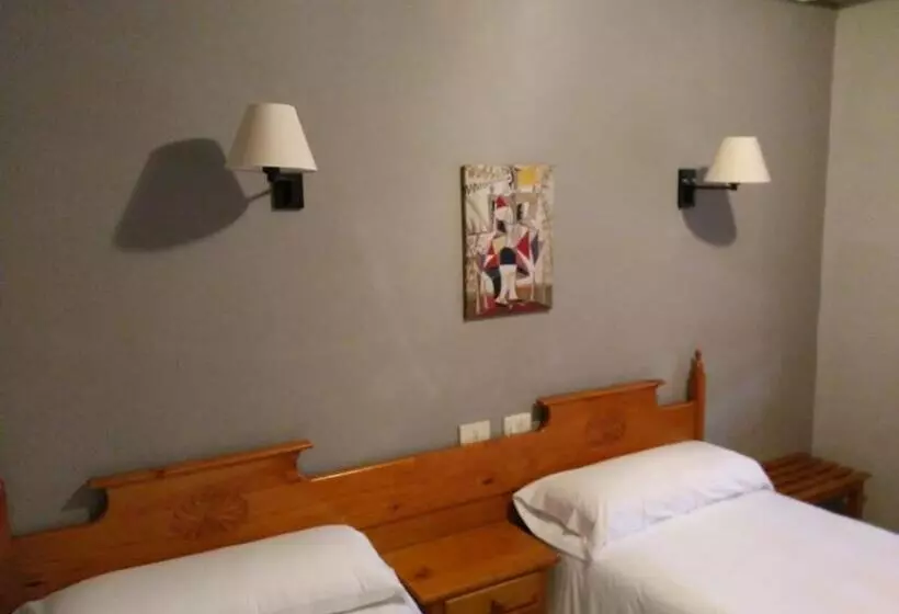 ペンション San Telmo