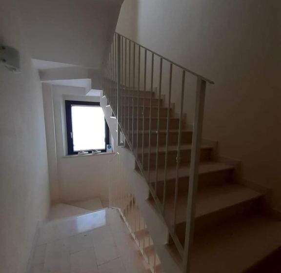 پانسیون Il Borgo Marinaro