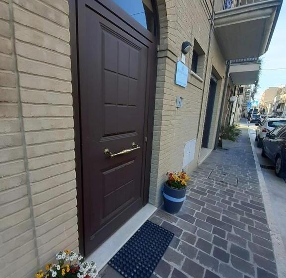 پانسیون Il Borgo Marinaro