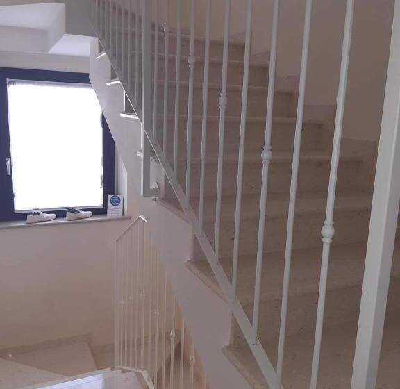 پانسیون Il Borgo Marinaro