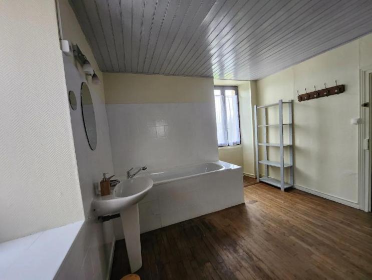 بنسيون L écrin Atypique De Carlux : Confort Pour 8