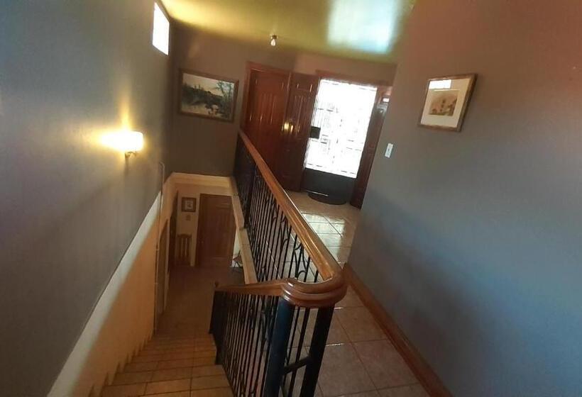 پانسیون La Casa Blanca De Mis Sueños, Tela