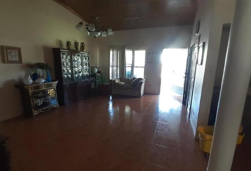 پانسیون La Casa Blanca De Mis Sueños, Tela