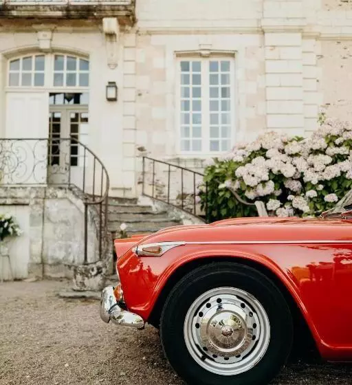 ペンション Le Petit Serrant   Maison D Hôtes D Exception