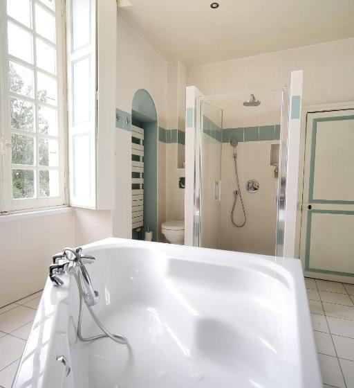 بنسيون Le Petit Serrant   Maison D Hôtes D Exception