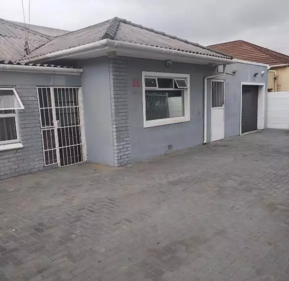 Majatalo Ludinz Guest House, Self Catering