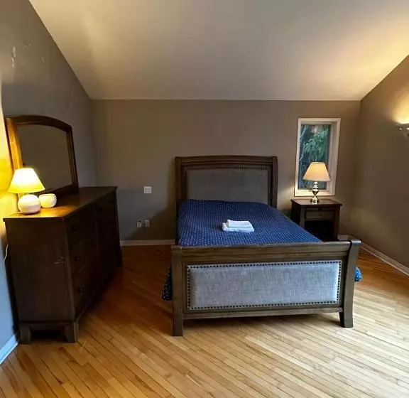 ペンション Presidential Suite At Woodstock Villa For 3 5 Members P4c