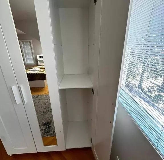 ペンション Presidential Suite At Woodstock Villa For 3 5 Members P4c