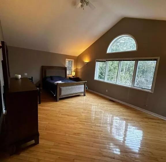 ペンション Presidential Suite At Woodstock Villa For 3 5 Members P4c