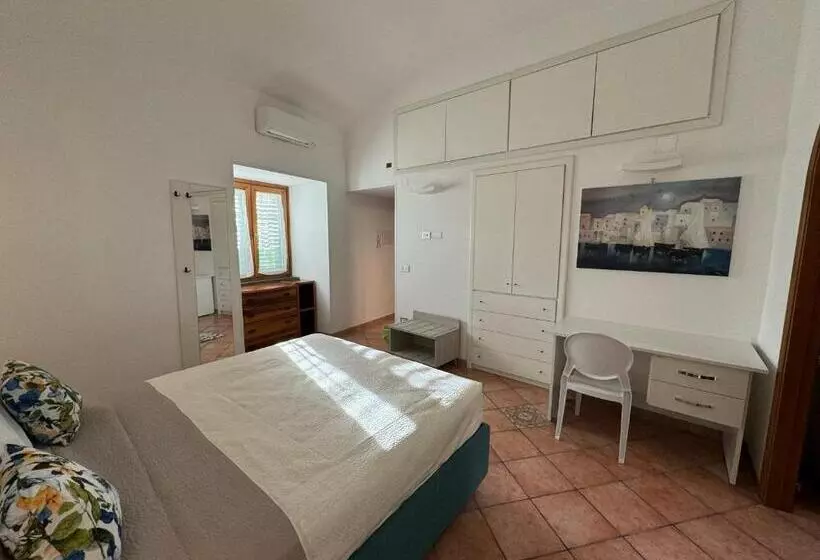 ペンション Sara Luxury Rooms