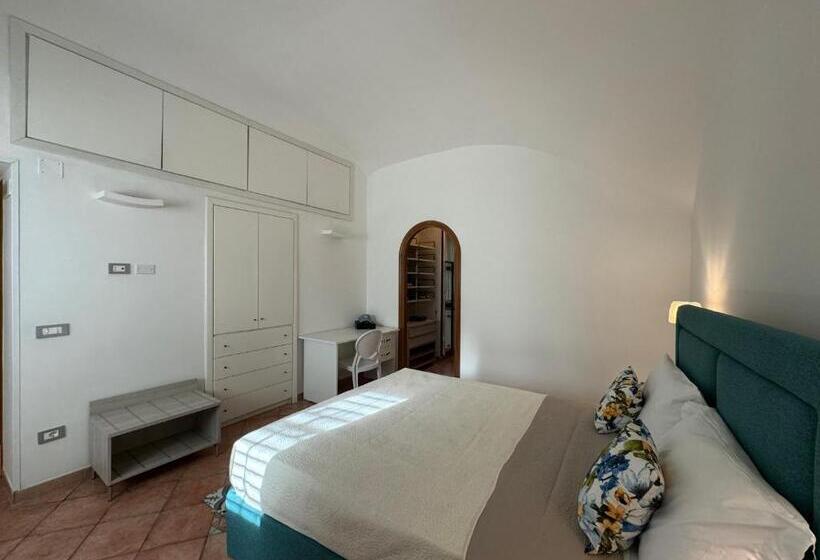 بنسيون Sara Luxury Rooms