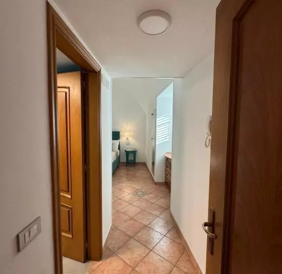 ペンション Sara Luxury Rooms